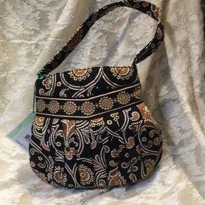 Vera Bradley small purse bag